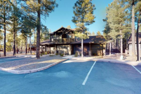 Mountain View Retreat
